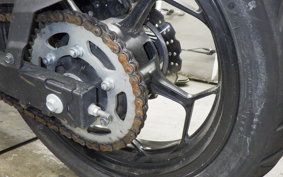 KAWASAKI NINJA 250 EX250L