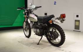 HONDA SL250S 2017 SL250S