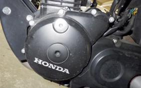 HONDA CBF125R
