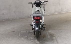 HONDA SUPER CUB110 JA10