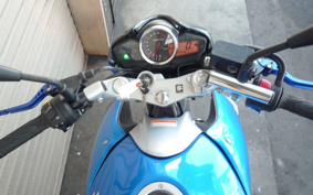 SUZUKI GSR250 GJ55D