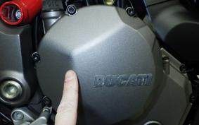 DUCATI MULTISTRADA950S 2022