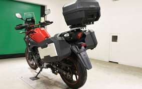 SUZUKI V-STROM 250