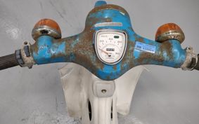 HONDA SUPER CUB50 C50