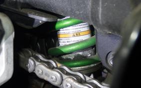 KAWASAKI NINJA H2 SX SE 2020 ZXT02A