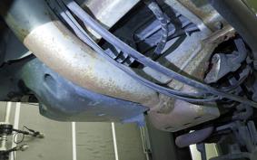 SUZUKI ADDRESS V100 CE11A