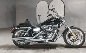 HARLEY FXDL1580 GN4