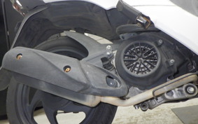 HONDA DIO 110 JF58