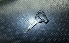 YAMAHA CYGNUS 125 XSR 3 2005 SED8J