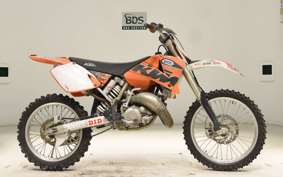 KTM 125 SX 2014