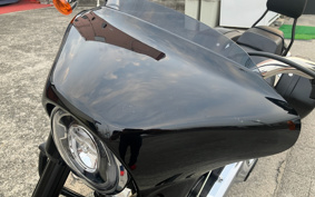 HARLEY FLSB 2019 YMJ