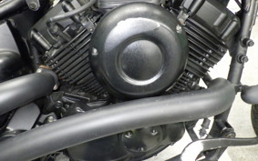 YAMAHA DRAGSTAR 400 1996 4TR