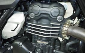 TRIUMPH SPEED 400 2024