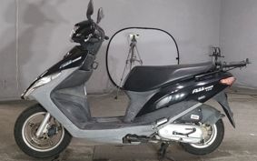 SUZUKI ADDRESS V125 DT11A