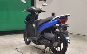 SUZUKI ADDRESS 110 2009 CE47A