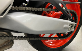 YAMAHA XSR900 GP 2025 RN96J