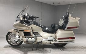 HONDA GL1500 GOLD WING 1997 SC22
