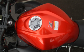 KAWASAKI Z250 ER250C