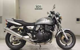 SUZUKI INAZUMA 400 (GSX400) 2001 GK7BA