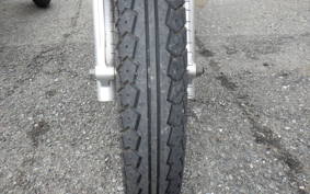 HONDA C50 SUPER CUB AA07