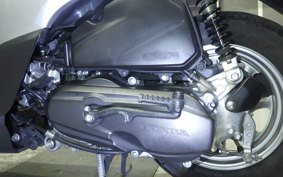 HONDA TACT-4ﾍﾞｰｼｯｸ AF79