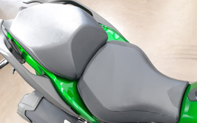 KAWASAKI NINJA H2 SX 2023 ZXT02P