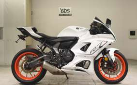YAMAHA YZF-R7 2023 RM39J