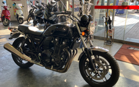 HONDA CB1100 2012 SC65