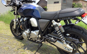 HONDA CB1100 2020 SC65