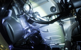 YAMAHA FJR1300 AS 2023 RP27J