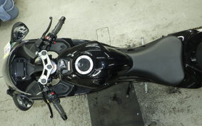 SUZUKI GSX-R125 2003 DL32D