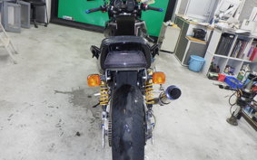 KAWASAKI ZRX1100 1996 ZRT10C