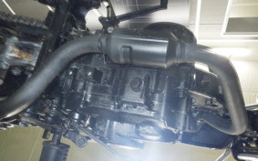 HONDA APE 50 2015 AC18