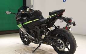 KAWASAKI ZX-25R-2SE 2026 ZX250H