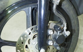 SUZUKI ADDRESS 110 2019 CE47A