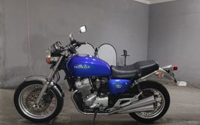 HONDA CB400 NC36