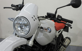 BMW R NINE T URBAN GS 2017 0J41