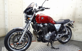 HONDA CB1100 2014 SC65