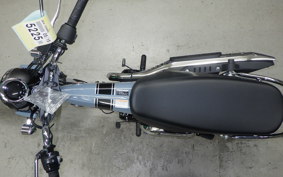 HONDA DAX 125 2019 JB04