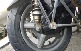 YAMAHA CYGNUS 125 XSR 2 SE44J