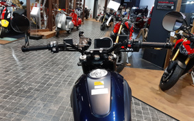 DUCATI DUCATI  SCRAMBLER  NIGHT  SHIFT 2025