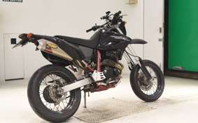 HONDA XR400 MOTARD 2007 ND08