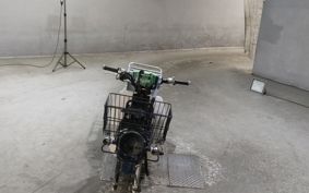 HONDA SUPER CUB50 AA04