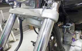 KAWASAKI ELIMINATOR 125 BN125A