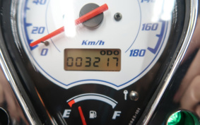 YAMAHA DRAGSTAR 400 2008 VH01J