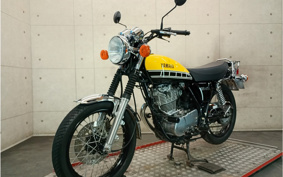 YAMAHA SR400 60TH ANNIVER SPED 2016 RH03J