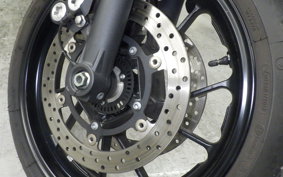 YAMAHA MT-07 2021 RM33J