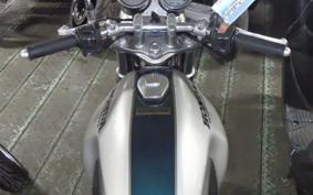 HONDA GB250 CLUBMAN Gen.4 MC10