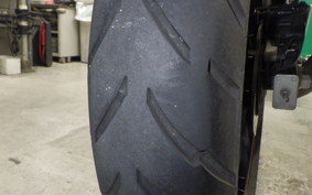SUZUKI GSX-S125