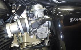 TRIUMPH BONNEVILLE 2010